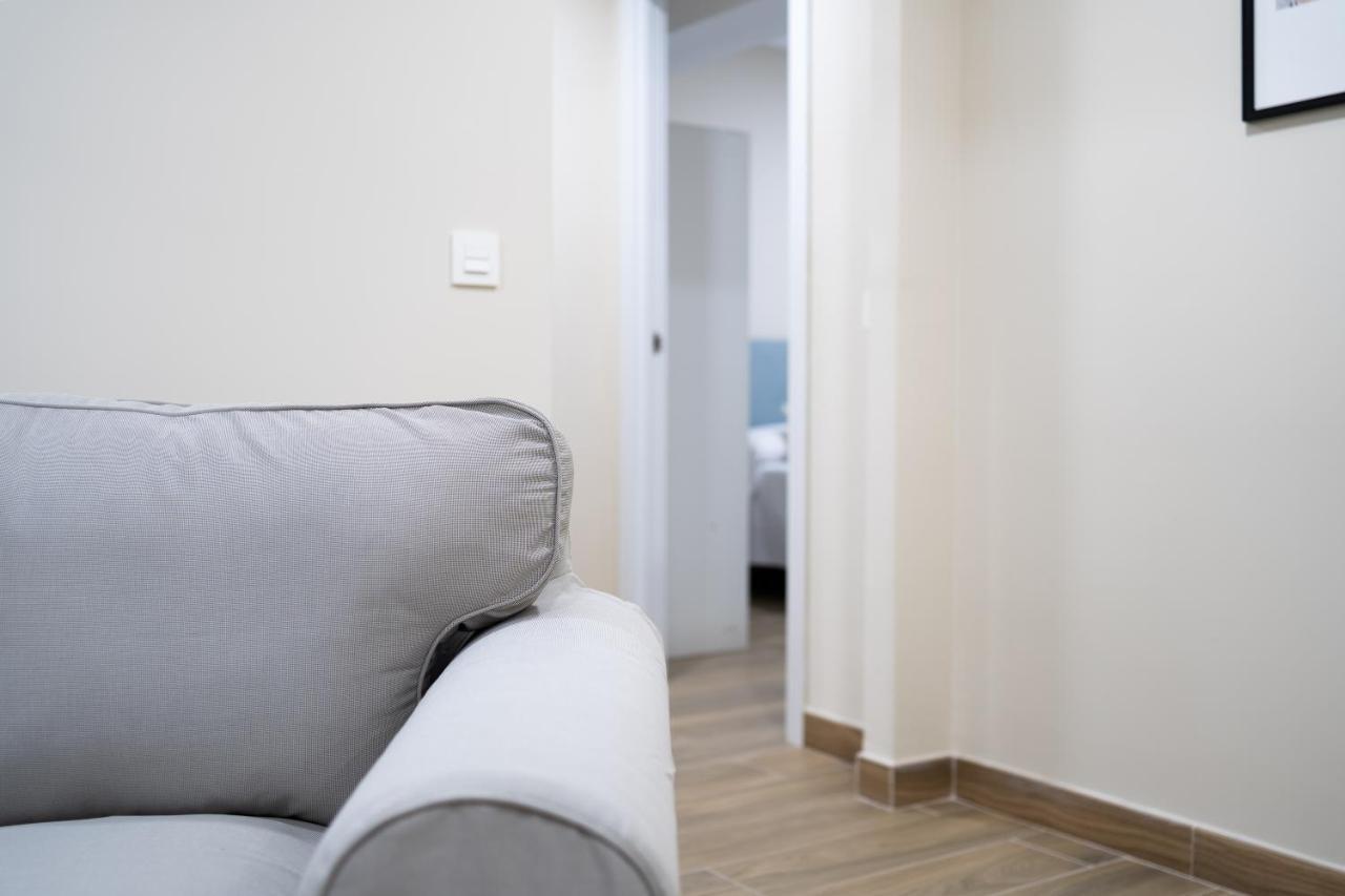 Housing Leon Azabacheria 1A, 1B, 2A, 2B Luaran gambar