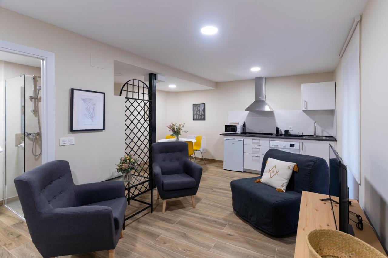 Housing Leon Azabacheria 1A, 1B, 2A, 2B Luaran gambar