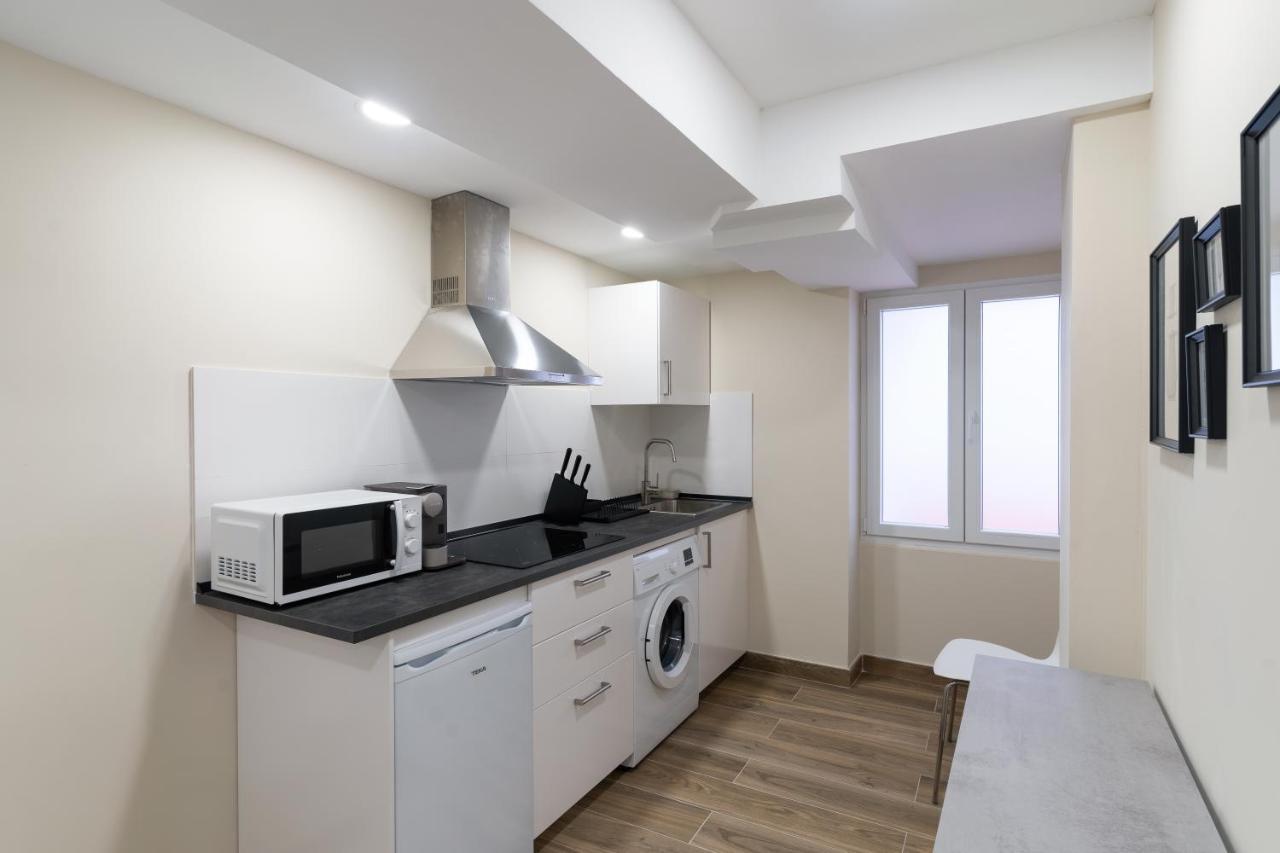 Housing Leon Azabacheria 1A, 1B, 2A, 2B Luaran gambar